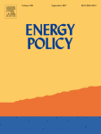 Determinants of smart energy tracking application use at the city level: Evidence from France