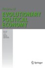 Evolutionary Political Economy inaugural issue, part 2