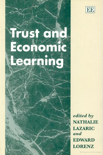 Trust and Economic Learning