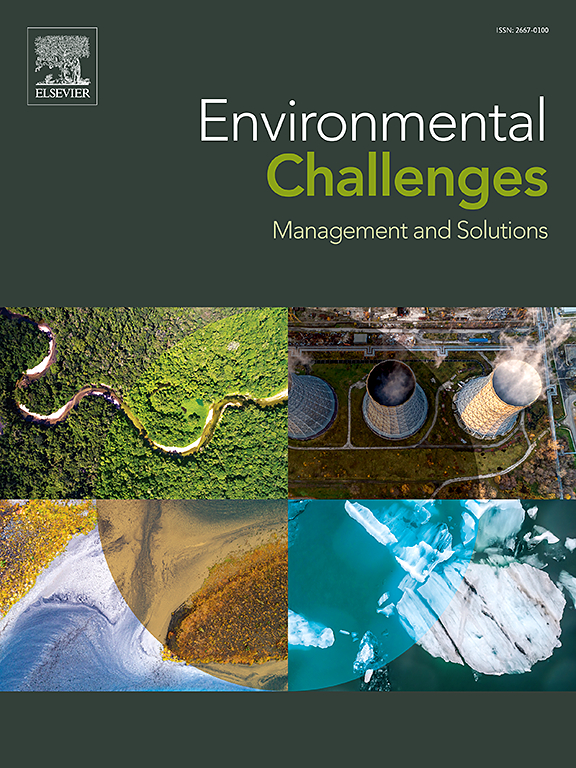 Can urban Marine Protected Areas (MPAs) generate effective ecological and management outcomes?